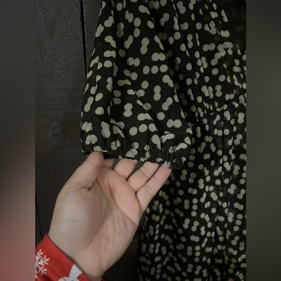 NEW YORK & COMPANY - blouse - Picture 4 of 6